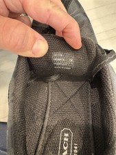 Coach A1176 Renata Shoes