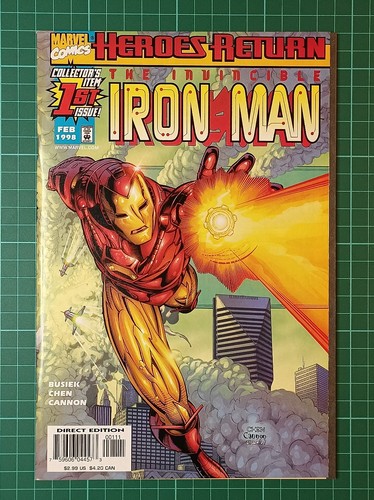 Invincible iron man cover - invincible, a