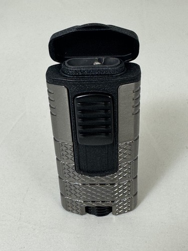 Xikar lighter tactical triple - tactical,