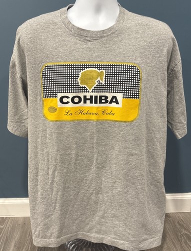Vintage cohiba habana - vintage,