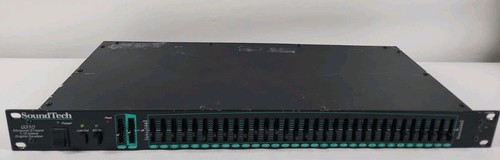 Soundtech q310 monaural - q310,