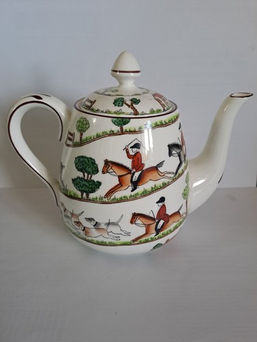 Crown staffordshire hunting - crown,