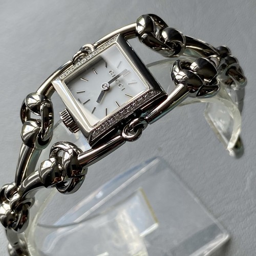 Ladies genuine gucci signoria - genuine,
