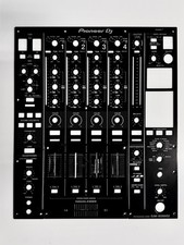 Pioneer DJM900 NX2 Both