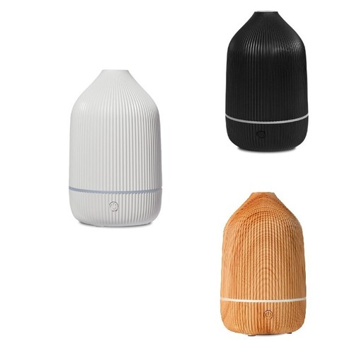 Essential oil diffuser 100ml - diffuser,