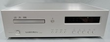 LUXMAN D-06u SACD/CD Player