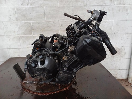 Kawasaki zr750 engine 750 - zr750,