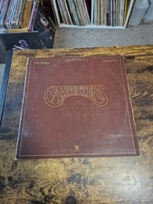 Carpenters - The Singles