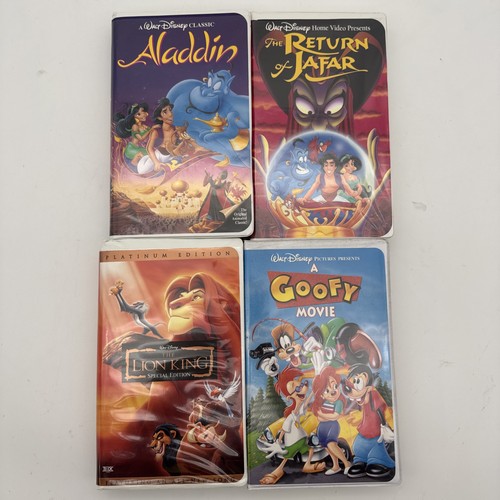 Walt disney classic - 4,