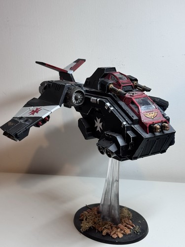 Warhammer 40k black templar - warhammer,