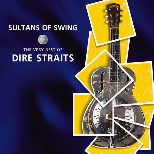 Dire straits sultans - dire,