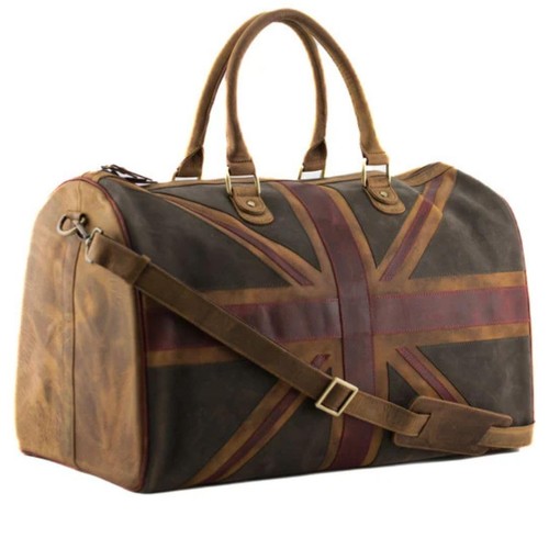 Union jack genuine - union, leather