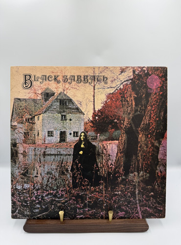 Black sabbath self - sabbath, –