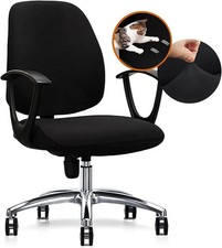 Stretch Office Chair Covers