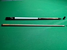 Vintage OLD ADAM Cue