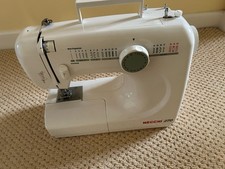 Necchi 270 Sewing Machine Never Used