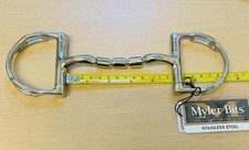 Myler D ring roller waterford