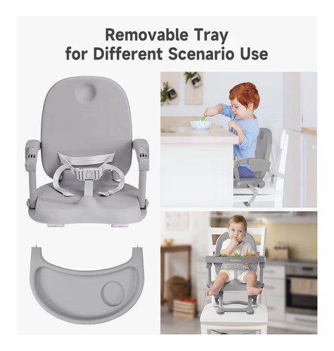 Portable high chair - portable,