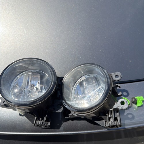 Pair genuine land rover - land,