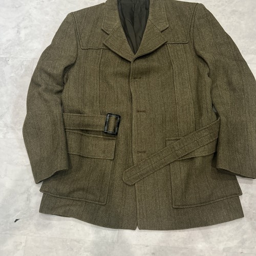 Chris dawes derby tweed - chris,