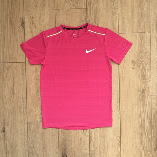 Nike men miller shirt - nike, pink