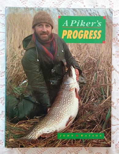 Pikers progress john - a,