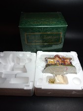 New Thomas Kincade Painter Of