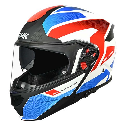 Smk gullwing sonic white - smk, v2