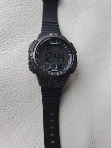 Timex marathon t5k802 - marathon,