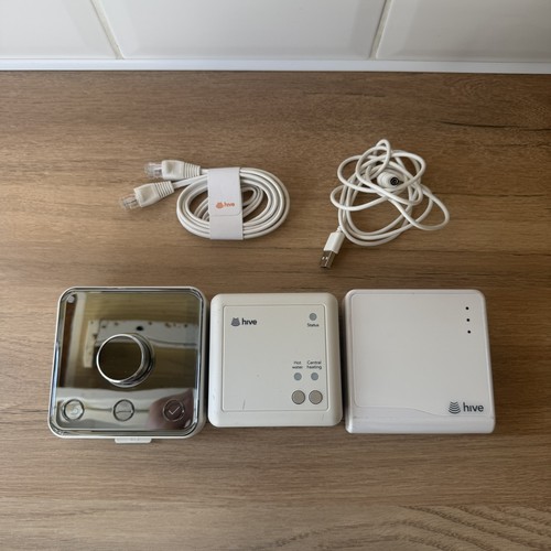 Hive active heating system - active,