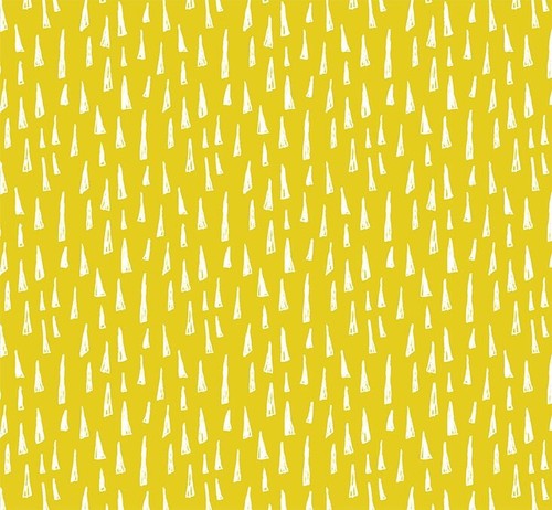 Fat quarter whimsicals fabric - fat,