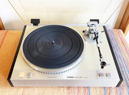Yamaha direct drive - yamaha,
