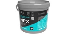 Triroof HPX Hybrid Polymer Liquid Roofing System Membrane Dark Grey - 14kg