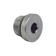 1 X YOU.S Closure Screw Oil