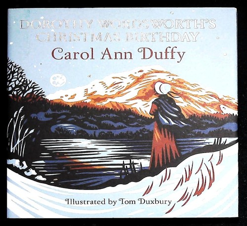 Dorothy wordsworth christmas - wordsworth's,