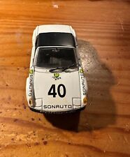 1/43 Detail Cars - Porsche