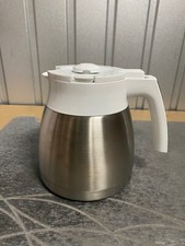 Melitta Enjoy Top Therm 1017-07 Filter Coffee Maker Stainless Steel JUG ONLY