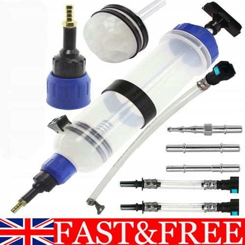 1500ml oil suction syringe - oil,