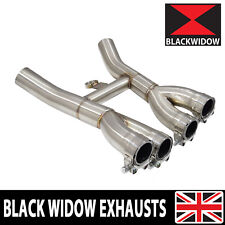 XJR1300 XJR1200 SP EXHAUST