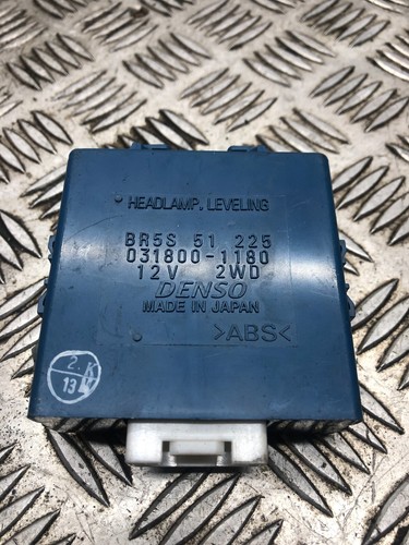 Mazda sport mk1 headlamp - 3,