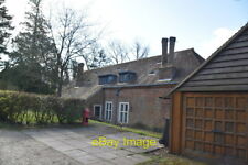 Photo 6x4 The Orangery  c2021