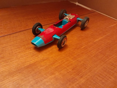 Vintage tri ang mini - -,