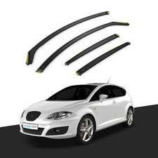 SEAT Leon MK2 1P 2006-2012 5