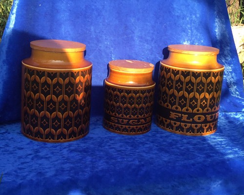 Lot hornsea heirloom x3 - lot, of