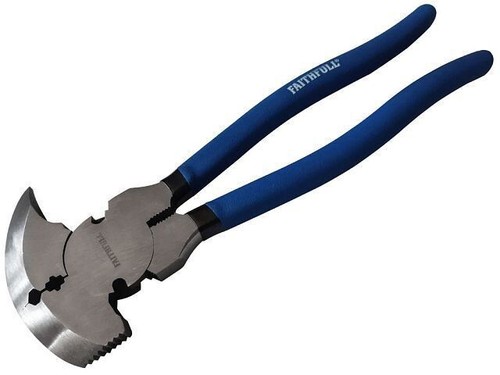Faithfull soft grip multi - soft,
