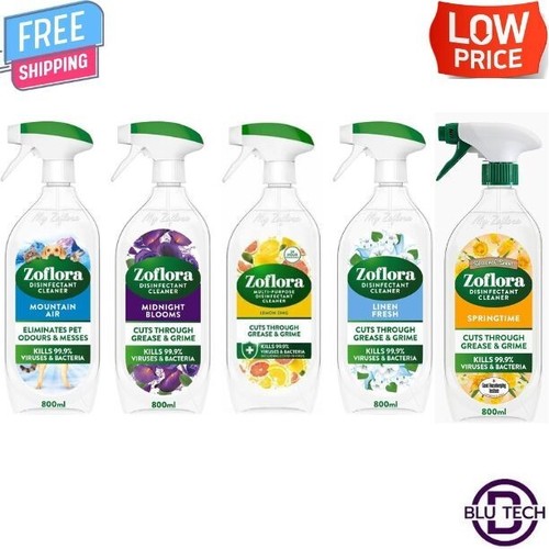 Zoflora multi purpose - zoflora, multi-purpose