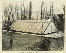 1962 Press Photo Solaria