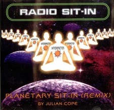 Cope Julian : Radio Sit In -