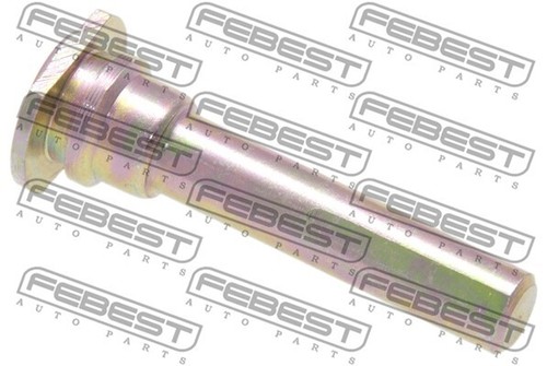 New guide bolt - bolt,, caliper