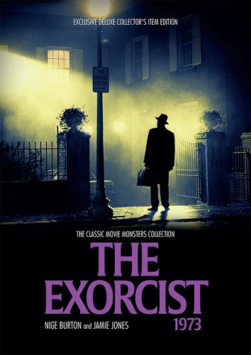 The exorcist 1973 william - 1973, (william